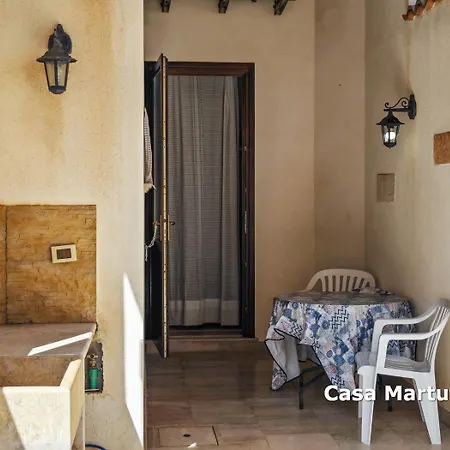 Apartmán Martufello