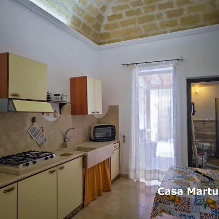 Martufello Apartmán *