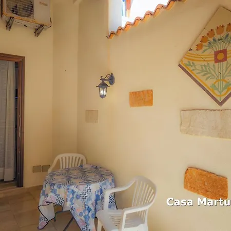 Apartmán Martufello *