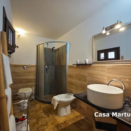 Martufello San Vito Lo Capo