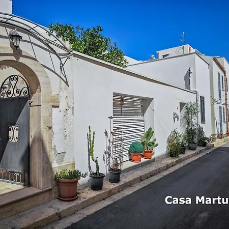 Martufello * San Vito Lo Capo