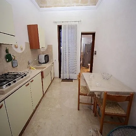 Appartamento Martufello *