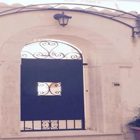 Appartamento Martufello San Vito Lo Capo