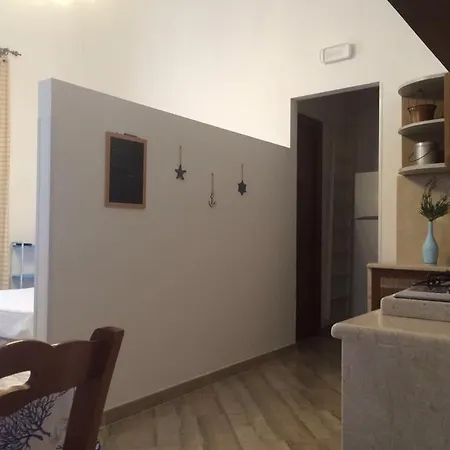 Appartamento Martufello *