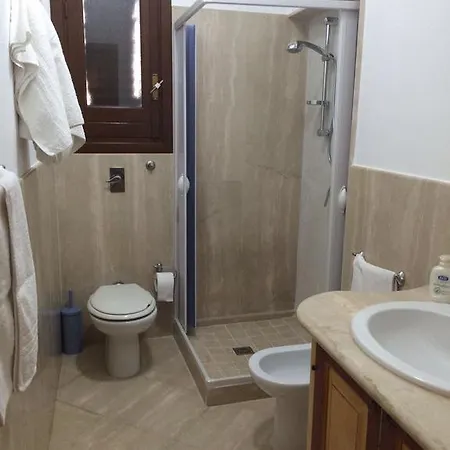 Appartamento Martufello San Vito Lo Capo